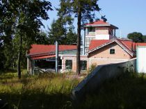 Bublavsk parciln aquapark