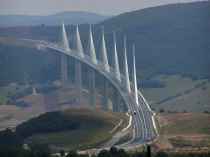 Viaduc de Millau