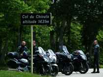 Col du Chioula
