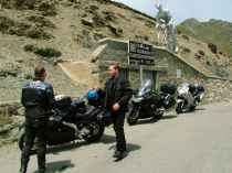 Col du Tourmalet