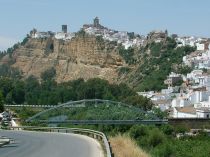 Arcos ce la Frontera