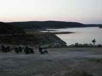 Embalse de Ricobayo