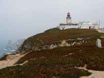 Farol do Cabo da Roca