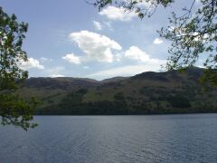 Kopeky nad Loch Earn