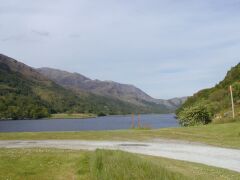 Vhled na Loch Leven