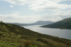 Loch Garry