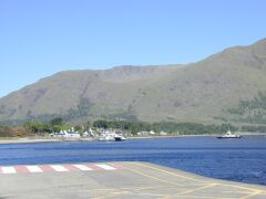 Loch Linhe