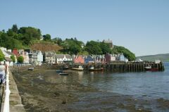 Ztoka Tobermory