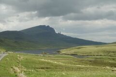 Old Man of Storr....