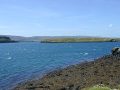 Loch Dunvegan