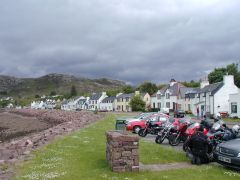  Pstvek Shieldaig 