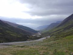  Glen Docherty 