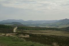  Kopeky nad Loch Ness zblzka