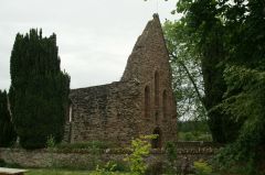  Beauly Abbey 