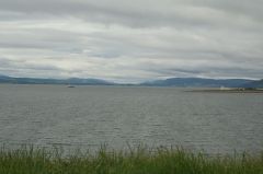  Konec zálivu u Inverness 