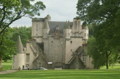  Castle Fraser 