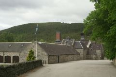 Royal Lochnagar Distillery 