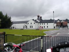  Dalwhinnie Distillery