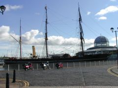  RS Discovery a nae mainy 