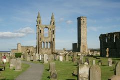  St. Andrews Cathedral