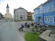 Parkujeme v Bl